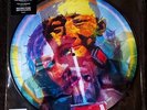 LP VINILO MANIC STREET PREACHERS THE HOLY BIBLE 20 US MIX PICTURE DISC VINYL RSD