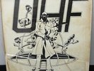 UHF Timeless Voyager rare private pressing Vinyl LP Sealed PSYCH ROCK