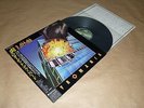 DEF LEPPARD - PYROMANIA / Japan LP / OBI / 1983 / Record