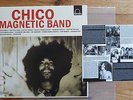 FR Heavy Psych/Prog Lp CHICO MAGNETIC BAND Same (Jimi Hendrix) Killer Fuzz Lp