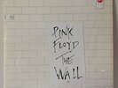 Pink Floyd 1979 The Wall LP Original in Shrink Columbia 36183 Roger Waters M-/M-