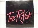 PRIVATE HARD ROCK AOR LP The RAGE - Female Fronted.