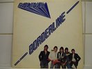 PRIVATE HARD ROCK AOR LP EQUINOX - Borderline. (like early Sugarcreek)