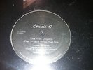 RARE RANDOM RAP GRAIL LONNIE O MR DYNAMITE SEALED