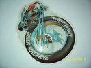 Hawkwind - Silver Machine .(1986)  7