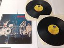 RAMONES Its Alive GATEFOLD 2 x VINYL LP SIRE SRK2 6074 VG/VG