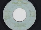 MEL PRODUCTION BAND Do The Airplane 45 on Mel TX funk modern soul HEAR