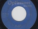 JOE JAMA My Life 45 on Optimum San Antonio Texas northern soul grail HEAR