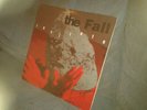 Levitate The Fall Vinyl ORIGINAl 1997 PRESS