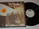 Led Zeppelin II Rare White Label Promo LP