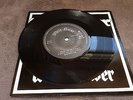 Skinhead/oi/isd 45 record