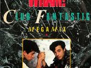WHAM - CLUB FANTASTIC MEGAMIX (45T (7