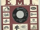 Deep Purple Mega RARE Lebanese 45 Never Before LSN? Ritchie Blackmore Ian Gillan