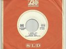 France Gall Tres RARE 45 Promo Liban LSN? Michel Berger 70s Pop Beat Funk Groove
