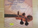DGG stereo LOLA BOBESCO Recital 