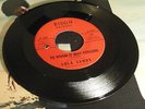RARE NORTHERN SOUL - LOLA SANDS - TO WHOM IT MAY CONCERN - BISON - LISTEN