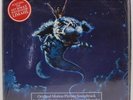 NEVER ENDING STORY Soundtrack LP 1984 EMI Orig Giorgio Moroder Klaus Doldinger