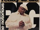 NOTORIOUS BIG Ready to Die 2-LP 1995 BAD BOY Orig Rare Promo Gatefold Cover