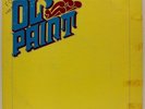 OL'PAINT st LP PROMO GWP RECORDS 1971 PSYCH FUZZ ROCK LISTEN