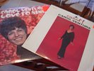 2- CAROL VENTURA  lp's, on PRESTIGE one price