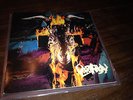 VARATHRON His Majesty..'95 LP Necromantia ROTTING CHRIST Samael ZEMIAL BLASPHEMY