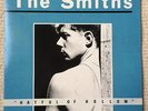 THE SMITHS   Hatful of Hollow Vinyl LP   ROUGH 76-A1/B3  NM. 1984 UK  ORIGINAL