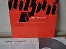 Hank Mobley Dippin' Lee Morgan Japan Blue Note LP King GXK 8201 Insert