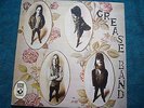EX+ UK HARVEST LP - THE GREASE BAND - 1ST PRESS