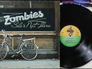 KLP57 - The Zombies - She's not there (6.28 378-1) German 2LP in FOC/Klappcover