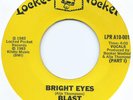 FUNK BOOGIE 45 -   BLAST   