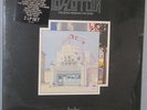 LED ZEPPELIN THE SONG REMAINS THE SAME ORIG SWAN SONG 2-LP SOUNDTRACK SEALED
