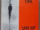 Neuw.: OHL Live EP RRR 5 Rock-O-Rama ror Fluch chaos z deutscher w