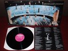 VAN DER GRAAF GENERATOR Pawn Hearts LP 1971 PINK CHARISMA 1st Press + INSERT