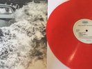 Rage Against The Machine DEBUT HOLLAND RED VINYL LP. New