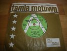 The Supremes/Diana Ross Reflections Rare 7