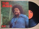 TIM MAIA S/T (1973) BRAZIL ORIG LP SOUL FUNK POLYDOR LISTEN