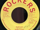 Icho Candy - Babylon JA Rockers 7