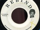 Delroy Wilson - I'm Gonna Get You JA Rebind 7