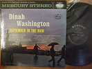 SR-60638 Dinah Washington - September In The Rain - LP