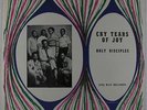 Holy Disciples - Cry Tears Of Joy LP - One Way - Funk Gospel VG+ MP3