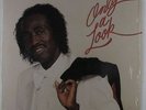 Slim & The Supreme Angels - Only A Look LP - HSE - Funk Gospel VG++ Shrink MP3