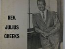 Rev. Julius Cheeks - One of These Days LP - Su-Ann - Black Gospel MP3