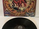 Chicken Clark's Road Apple Rodeo self titled 1979 LP Vinyl Record private press