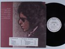 BOB DYLAN Blood On the Tracks COLUMBIA LP NM wlp