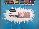TOMMY McCOOK 