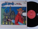 DAVID BOWIE The Man Who Sold the World MERCURY LP VG++/NM