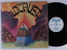 HOLOCAUSTO Self Titled ROKO LP HEAR latin psych