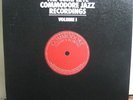 Complete Commodore Jazz Recordings Volume 1 -Rare Mosaic 23 LP Box Set-Near Mint