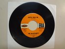 NO-NA-MEE’S: Gotta Hold On-Just Wanna Be Myself-U.S. 7