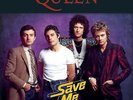 QUEEN-ULTRA  (SAVE ME) URUGUAY PS